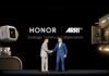 HONOR avanza su visión de AI en el MWC 2026 con Robot Phone, su robot humanoide y el HONOR Magic V6