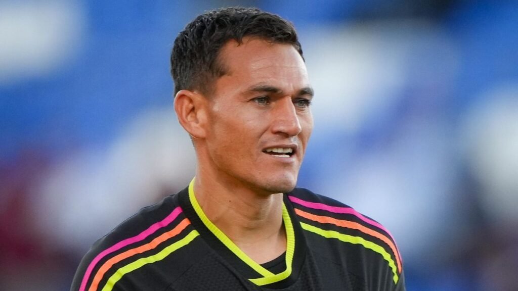 Honduras rescata un empate con Perú en debut del técnico español, José Molina