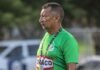 Humberto Rivera deja de ser técnico del Juticalpa FC
