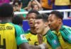 Jamaica derrota a Nueva Caledonia y está muy cerca del Mundial