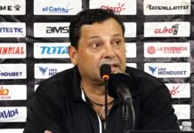 Jeaustin Campos vuelve a tirar contra aficionados: “Si van a venir, vengan a apoyar”