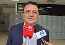 Presidente de Liga Nacional lamenta que Honduras no esté en el Mundial: “Perdimos promedio 10 millones de dólares por no clasificar”