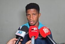 Jorge Serrano cree que Honduras mejorará con José Molina: “Los técnicos europeos te dan fútbol moderno”