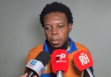 José García habla de los malos resultados de Olimpia: “Estoy sorprendido, eso nunca había pasado”