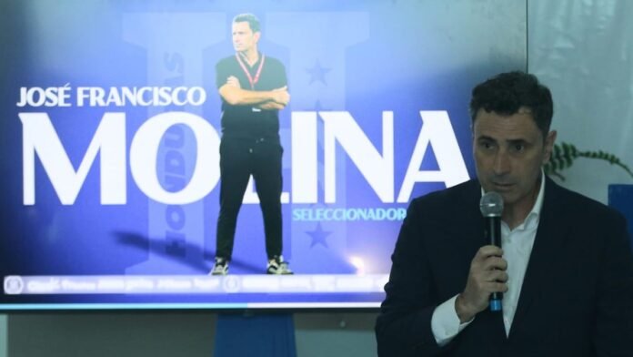 JoseMolinaConferencia_MiPasionhn