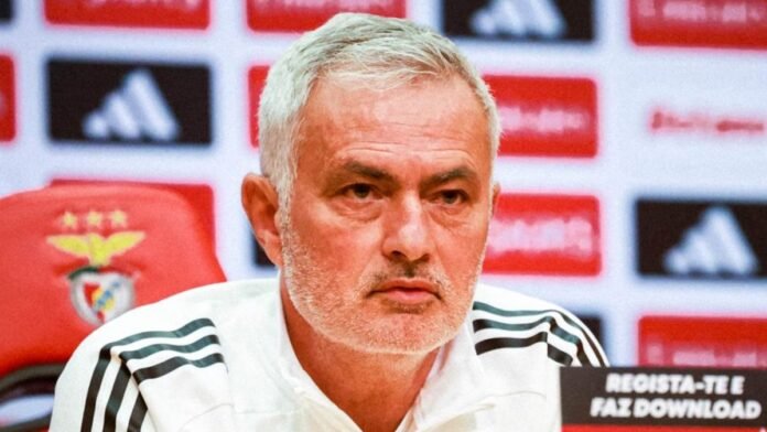 JoseMourinhoBenfica_MiPasionhn
