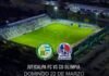 Juticalpa FC jugará ante Olimpia en el estadio Juan Ramón Brevé porque Liga Nacional no aceptó cambio de sede