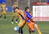 Choloma gana y se pone a dos puntos de Victoria; Tabla de posiciones acumulada de la Liga Nacional