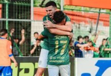 Marathón gana y se queda con el Clásico frente al Olimpia