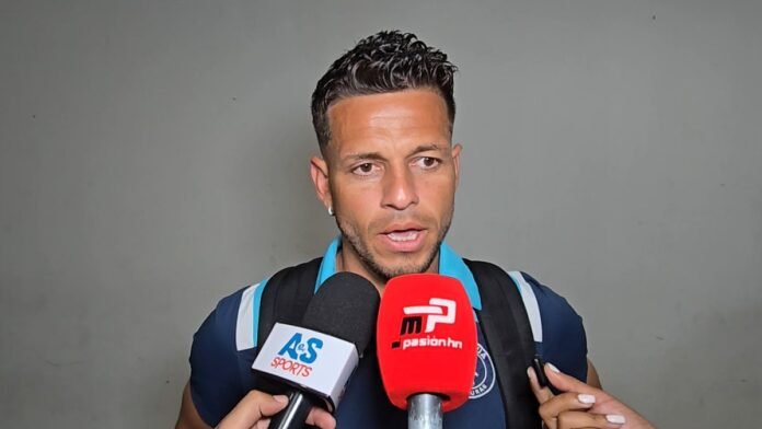 MarceloSantosPostOlancho_MiPasionhn