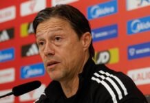 Matías Almeyda y su tremenda reflexión que se hizo viral previo al partido del Sevilla ante Barcelona: “Hay una guerra”