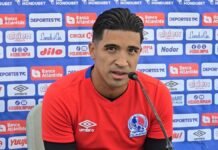 Michaell Chirinos de frente a críticos que piden cambio generación en la H: “A que jugadores lo quieren en México, no hay nadie”