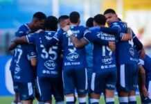 Liga Nacional oficializa jornada 15 del torneo Clausura y anuncia reprogramación del partido Victoria-Motagua