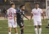 Olimpia y Motagua empatan 2-2 en amistoso disputado en New Orleans