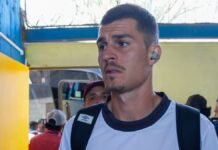 Olimpia confirma su 11 titular para enfrentar al Génesis PN en La Paz