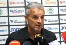 Pablo Lavallén mantiene su discurso: “Yo pedí VAR desde el primer día, no solo cuando me perjudican a mí”