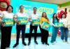 Pampers y Supermercados La Colonia premiarán a 15 afortunados ganadores a través de la promoción «1 Año de Pañales Gratis»