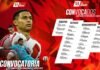 Perú anuncia convocatoria para partido amistoso contra Honduras en España