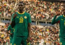 Perú pierde contra Senegal antes de enfrentar a Honduras