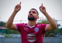 Motagua derrota a Platense y sigue en la cima del torneo Clausura de la Liga Nacional