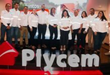Plycem presenta en Honduras su nueva generación de soluciones en construcción liviana