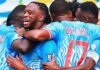 HISTÓRICO: República del Congo vence a Jamaica en repechajes