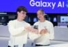 Samsung impulsa Galaxy AI y su ecosistema conectado en MWC 2026