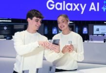 Samsung impulsa Galaxy AI y su ecosistema conectado en MWC 2026