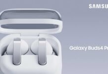 La serie Galaxy Buds4 eleva la claridad de las llamadas con HD Voice