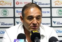 “Tota” Medina de frente contra los árbitros y dice que actúan con la “compensación” y que los errores van contra los “más débiles”