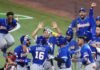 Venezuela derrota a Estados Unidos y se coronó por primera vez campeona del Clásico Mundial de Béisbol