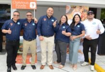 Cholutexas Foods presenta tres innovaciones en camarón para el mercado nacional