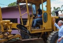 A finales de mayo inicia Gobierno entrega de los primeros kits de maquinaria de dos mil que recibirán a las 298 alcaldías