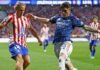 Atlético de Madrid y Arsenal empatan en la ida de semis de Champions League y todo se definirá en Londres