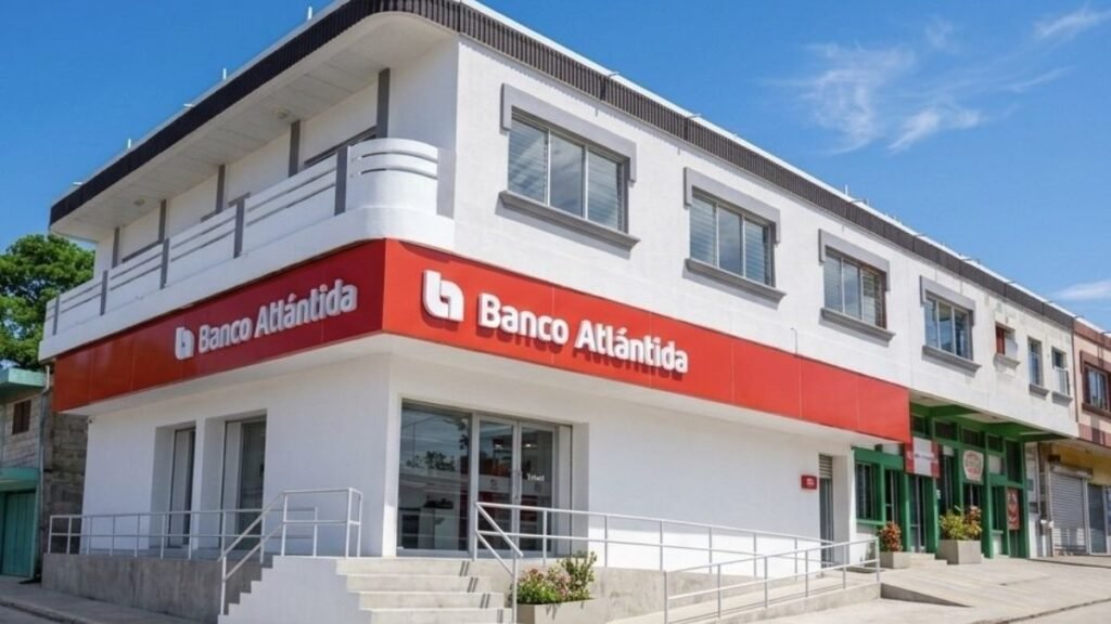 Banco Atlántida 