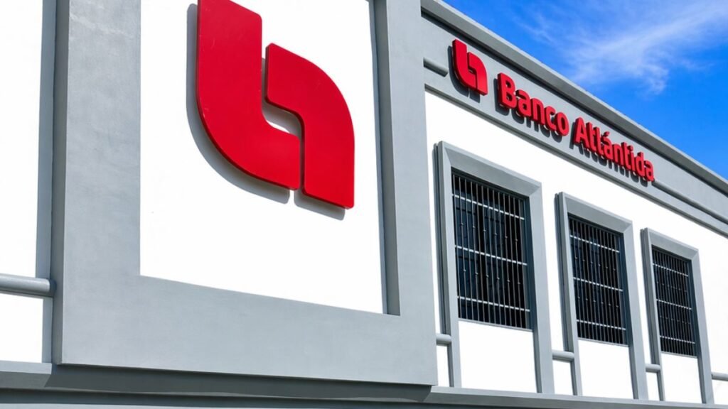 Banco Atlántida