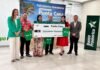 Banco Promerica anuncia los primeros 5 ganadores de la promoción “Tu próximo destino es Punta Cana”