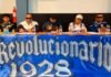 Dirigentes de la barra de Motagua están abiertos a dialogar para unirse al pacto de paz