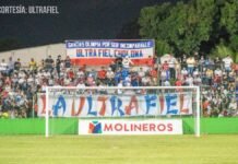 Comisión de Disciplina ratifica que barras de Olimpia y Motagua no pueden ingresar a los estadios