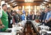 Congreso Nacional avala acuerdo de paz entre barras de Olimpia, Motagua, Real España y Marathón
