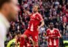 Bayern Múnich derrota al Stuttgart y se corona campeón de la Bundesliga