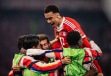 Real Madrid no pudo remontar y Bayern Múnich lo elimina de la Champions League