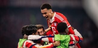 Real Madrid no pudo remontar y Bayern Múnich lo elimina de la Champions League