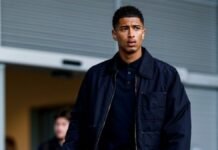 Jude Bellingham no duda de lo que puede hacer el Real Madrid: “Queremos creer”