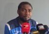 Cristopher Meléndez mantiene los pies en la tierra: “No hay favoritos”