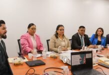 Comisión legislativa impulsa protección integral de menores víctimas de abuso sexual