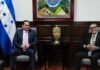 CN le apuesta a la educación superior al acordar que no reducirá presupuesto a Unah