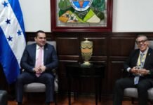 CN le apuesta a la educación superior al acordar que no reducirá presupuesto a Unah