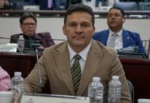 Aumentos en educación, salud e inversión social son avances en Presupuesto, destaca Pinu-SD