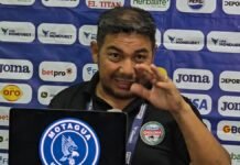 Carlos Padilla cree que Choloma salvará la categoría: “El golpe es duro, nos queda un partido más y es una final”